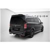 Maxton - Ensemble Diffuseur Mercedes-Benz V-Class Long AMG-Line W447 Facelift