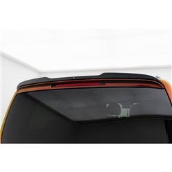 Maxton - Ensemble Diffuseur Mercedes-Benz V-Class Long AMG-Line W447 Facelift