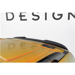 Maxton - Ensemble Diffuseur Mercedes-Benz V-Class Long AMG-Line W447 Facelift