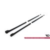 Maxton - Ensemble Diffuseur Mercedes-Benz V-Class Long AMG-Line W447 Facelift