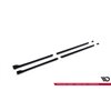 Maxton - Ensemble Diffuseur Mercedes-Benz V-Class Long AMG-Line W447 Facelift