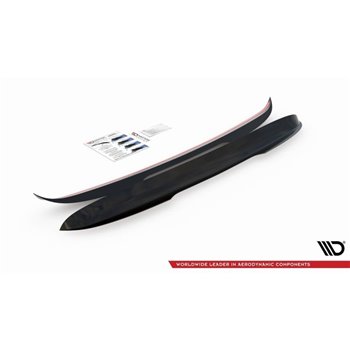 Maxton - Ensemble Diffuseur Mercedes-Benz V-Class Long AMG-Line W447 Facelift