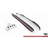 Maxton - Ensemble Diffuseur Mercedes-Benz V-Class Long AMG-Line W447 Facelift