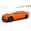 Maxton - Ensemble Diffuseur V.2 Chevrolet Camaro SS Mk6 Facelift