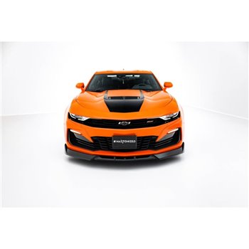 Maxton - Ensemble Diffuseur V.2 Chevrolet Camaro SS Mk6 Facelift