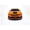Maxton - Ensemble Diffuseur V.2 Chevrolet Camaro SS Mk6 Facelift