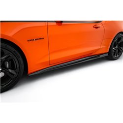 Maxton - Ensemble Diffuseur V.2 Chevrolet Camaro SS Mk6 Facelift