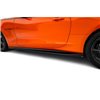 Maxton - Ensemble Diffuseur V.2 Chevrolet Camaro SS Mk6 Facelift