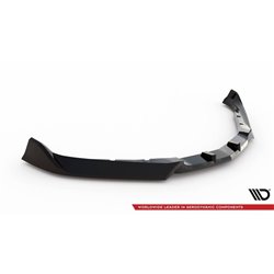 Maxton - Ensemble Diffuseur V.2 Chevrolet Camaro SS Mk6 Facelift