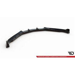 Maxton - Ensemble Diffuseur V.2 Chevrolet Camaro SS Mk6 Facelift