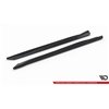 Maxton - Ensemble Diffuseur V.2 Chevrolet Camaro SS Mk6 Facelift