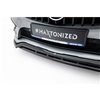 Maxton - Ensemble Diffuseur Mercedes-Benz GLA 45 AMG Off-roader X156