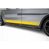 Maxton - Ensemble Diffuseur Mercedes-Benz GLA 45 AMG Off-roader X156