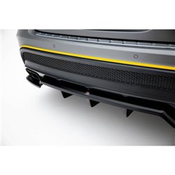 Maxton - Ensemble Diffuseur Mercedes-Benz GLA 45 AMG Off-roader X156