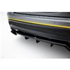 Maxton - Ensemble Diffuseur Mercedes-Benz GLA 45 AMG Off-roader X156