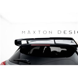 Maxton - Ensemble Diffuseur Mercedes-Benz GLA 45 AMG Off-roader X156