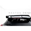 Maxton - Ensemble Diffuseur Mercedes-Benz GLA 45 AMG Off-roader X156