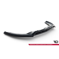 Maxton - Ensemble Diffuseur Mercedes-Benz GLA 45 AMG Off-roader X156