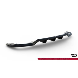 Maxton - Ensemble Diffuseur Mercedes-Benz GLA 45 AMG Off-roader X156