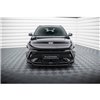 Maxton - Ensemble Diffuseur Hyundai Kona N-Line Mk2