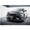 Maxton - Ensemble Diffuseur Hyundai Kona N-Line Mk2