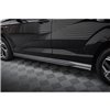 Maxton - Ensemble Diffuseur Hyundai Kona N-Line Mk2
