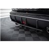 Maxton - Ensemble Diffuseur Hyundai Kona N-Line Mk2
