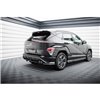 Maxton - Ensemble Diffuseur Hyundai Kona N-Line Mk2