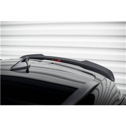 Maxton - Ensemble Diffuseur Hyundai Kona N-Line Mk2