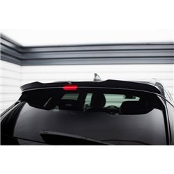 Maxton - Ensemble Diffuseur Hyundai Kona N-Line Mk2