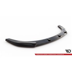 Maxton - Ensemble Diffuseur Hyundai Kona N-Line Mk2