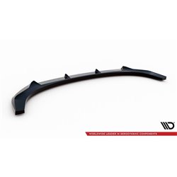 Maxton - Ensemble Diffuseur Hyundai Kona N-Line Mk2