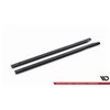 Maxton - Ensemble Diffuseur Hyundai Kona N-Line Mk2