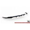 Maxton - Ensemble Diffuseur Hyundai Kona N-Line Mk2