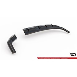 Maxton - Ensemble Diffuseur Hyundai Kona N-Line Mk2