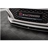 Maxton - Ensemble Diffuseur Hyundai I20 Mk2 Facelift