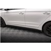 Maxton - Ensemble Diffuseur Hyundai I20 Mk2 Facelift