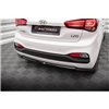 Maxton - Ensemble Diffuseur Hyundai I20 Mk2 Facelift