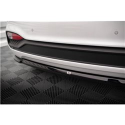 Maxton - Ensemble Diffuseur Hyundai I20 Mk2 Facelift