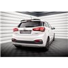 Maxton - Ensemble Diffuseur Hyundai I20 Mk2 Facelift
