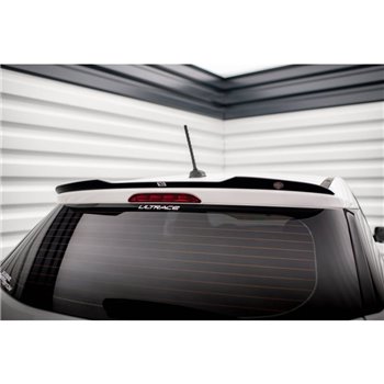 Maxton - Ensemble Diffuseur Hyundai I20 Mk2 Facelift