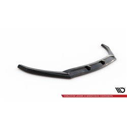 Maxton - Ensemble Diffuseur Hyundai I20 Mk2 Facelift