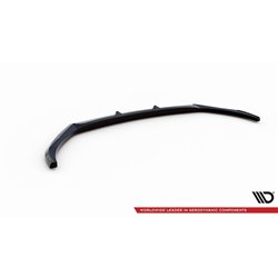 Maxton - Ensemble Diffuseur Hyundai I20 Mk2 Facelift