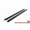 Maxton - Ensemble Diffuseur Hyundai I20 Mk2 Facelift