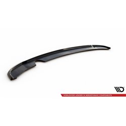 Maxton - Ensemble Diffuseur Hyundai I20 Mk2 Facelift