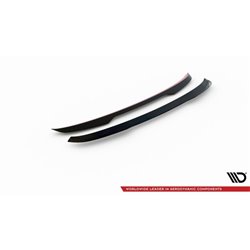 Maxton - Ensemble Diffuseur Hyundai I20 Mk2 Facelift