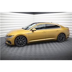 Maxton - Ensemble Diffuseur Volkswagen Arteon R-Line
