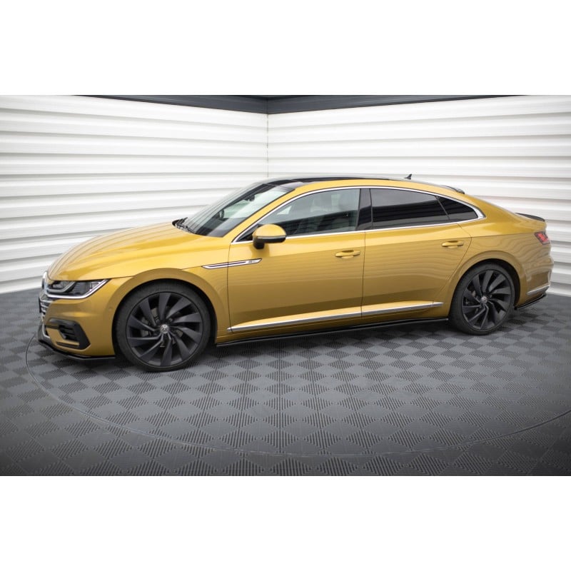 Maxton - Ensemble Diffuseur Volkswagen Arteon R-Line
