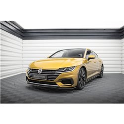Maxton - Ensemble Diffuseur Volkswagen Arteon R-Line