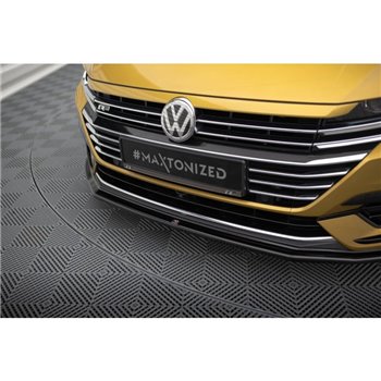 Maxton - Ensemble Diffuseur Volkswagen Arteon R-Line